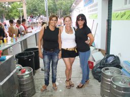 XVII Concentracion - 2010